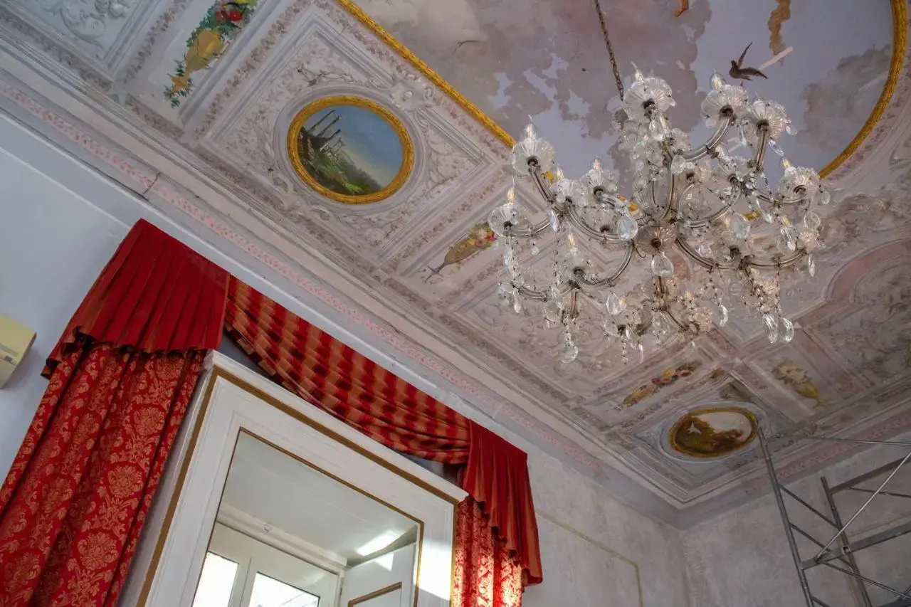 Foto - Le Stanze Del Vicerè Boutique Hotel
