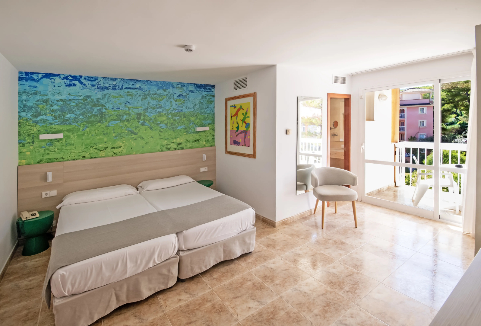 Foto - Canyamel Classic & Spa, solo Adultos