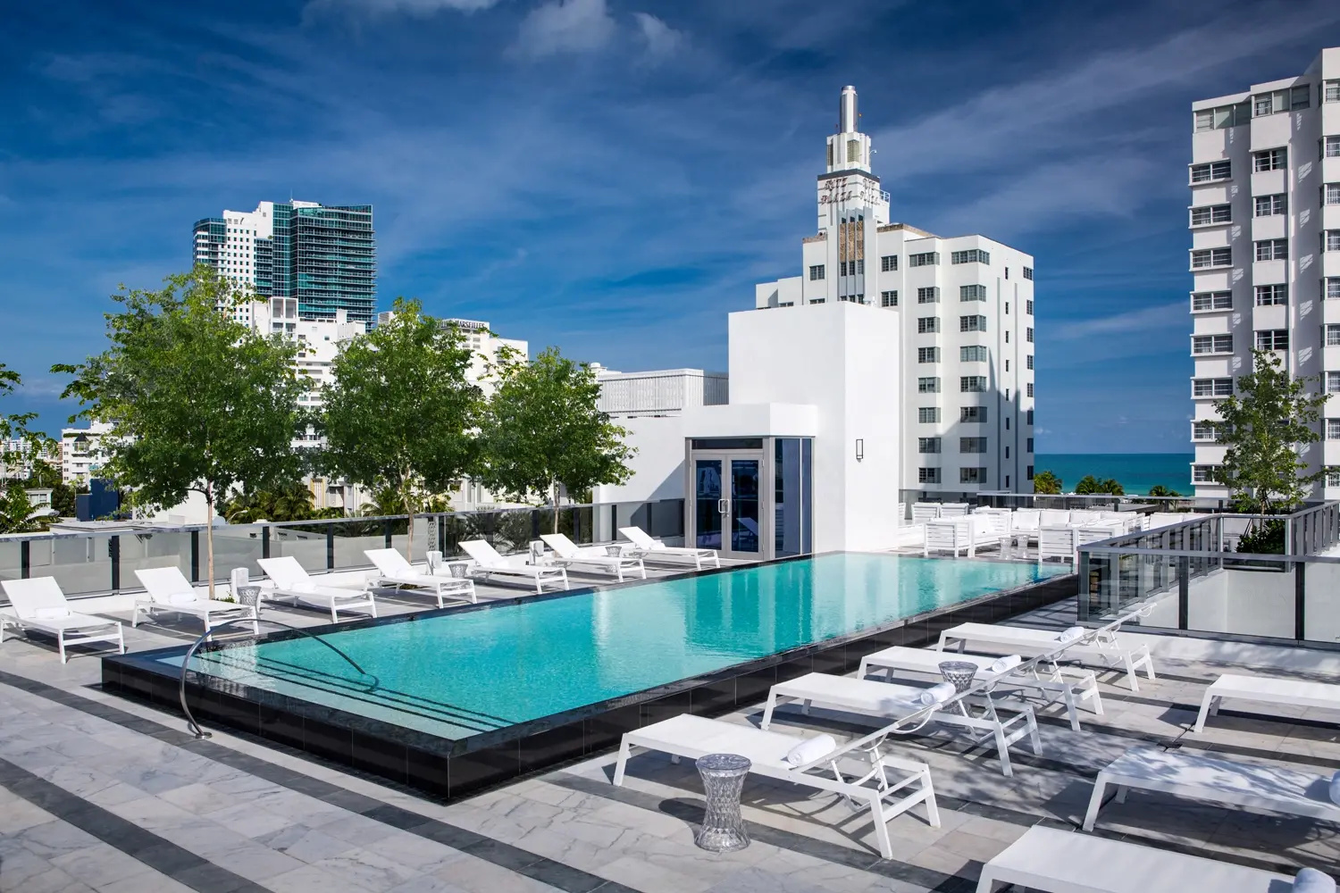 Photo - Kaskades Hotel South Beach
