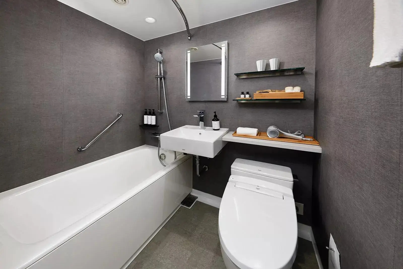 Photo - Shiba Park Hotel