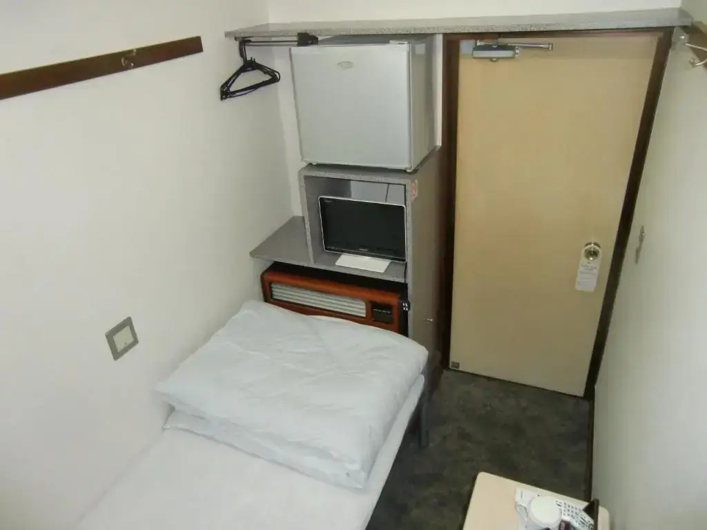 Foto - Economy Hotel Hoteiya