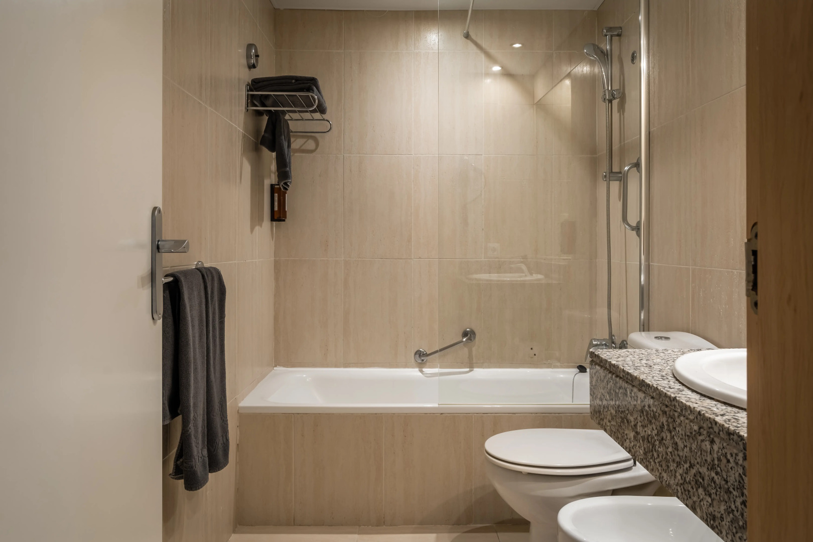 Photo - Apartamentos Vistasol