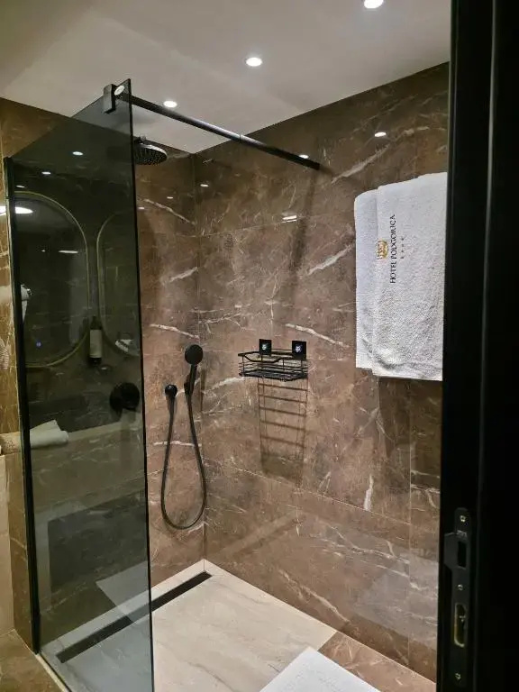 Foto - Hotel Podgorica