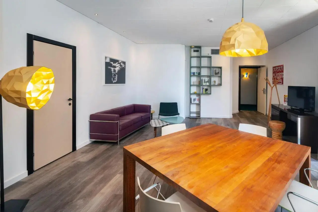 Foto - Four Points by Sheraton Catania Hotel