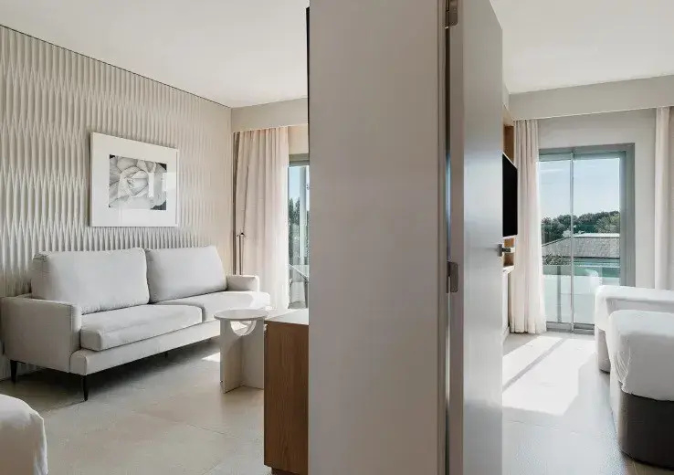 Foto - Prinsotel La Dorada Hotel