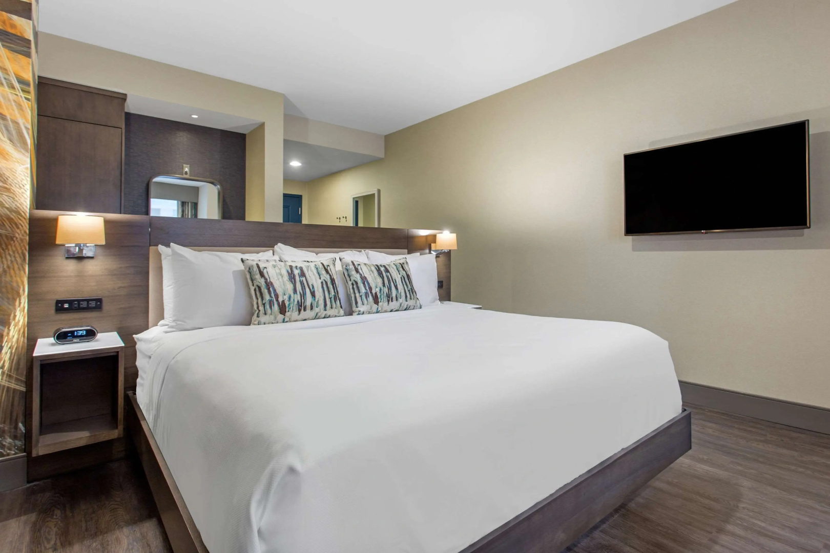 Foto - Cambria Hotel Philadelphia Downtown - Center City