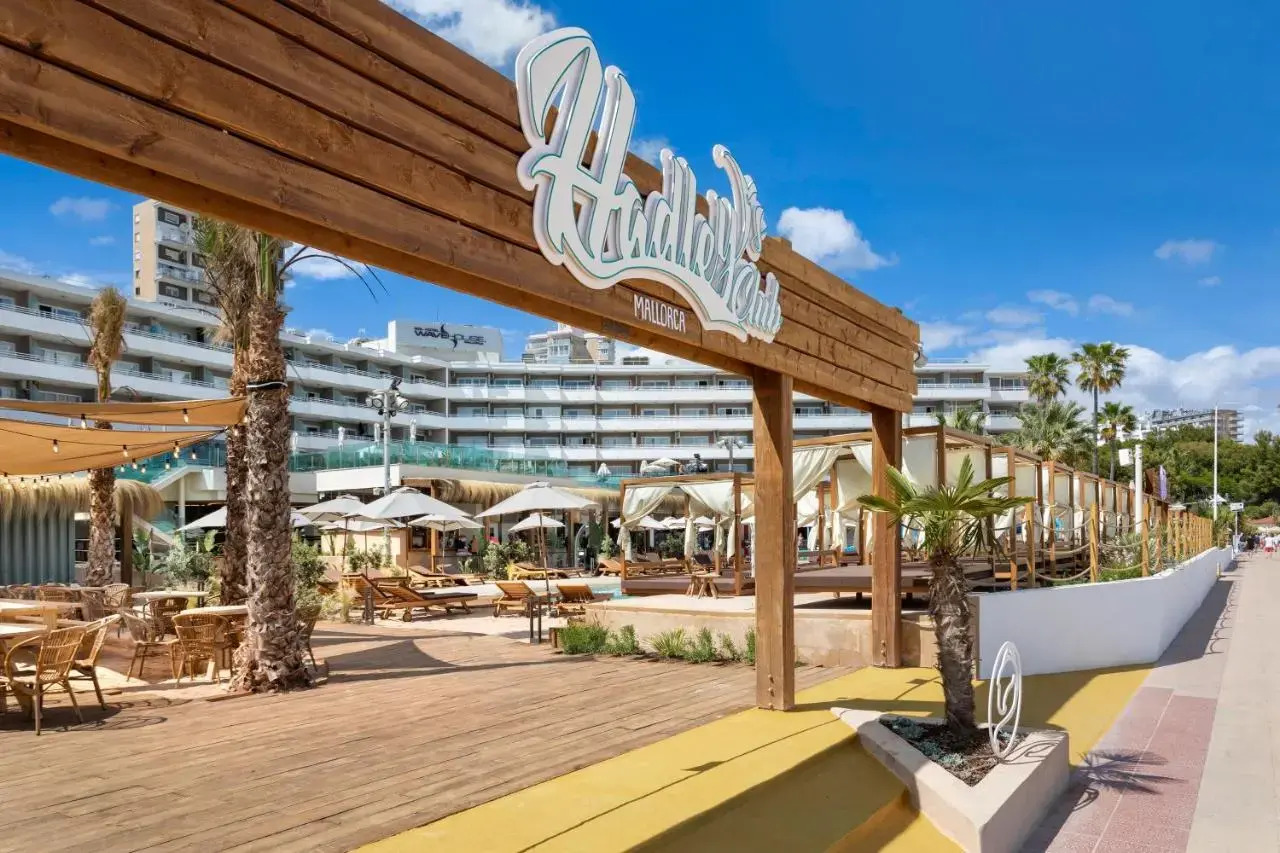 Photo - INNSiDE by Meliá Wave Calviá