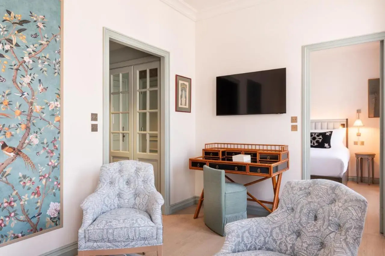 Foto - Hotel de Montesquieu