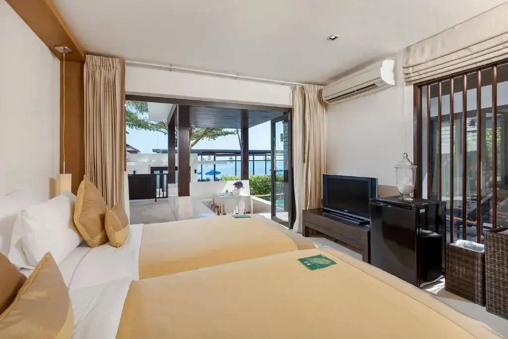 Foto - The Sea Koh Samui Resort and Residences by Tolani