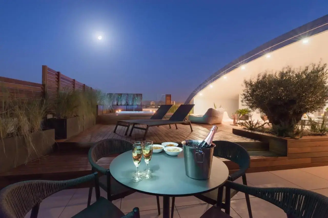 Photo - Savhotel Fiera Bologna