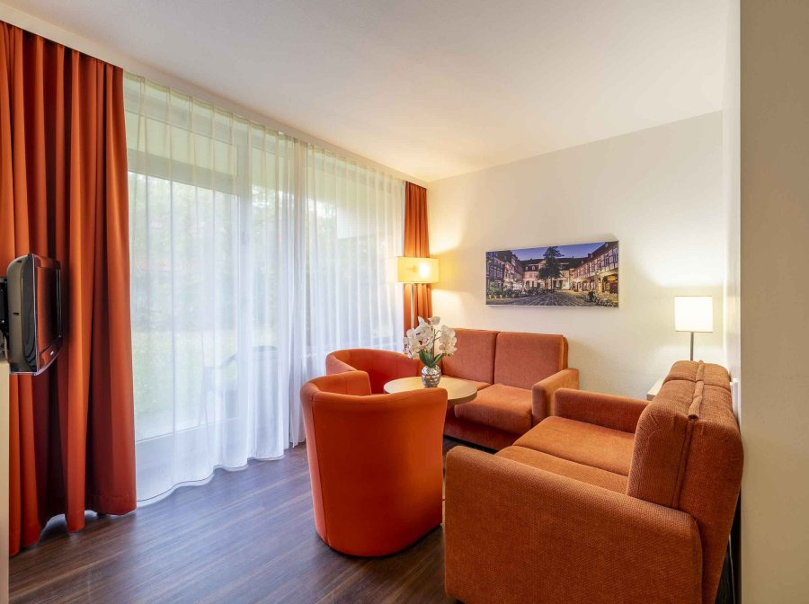 Foto - PLAZA INN Goslar
