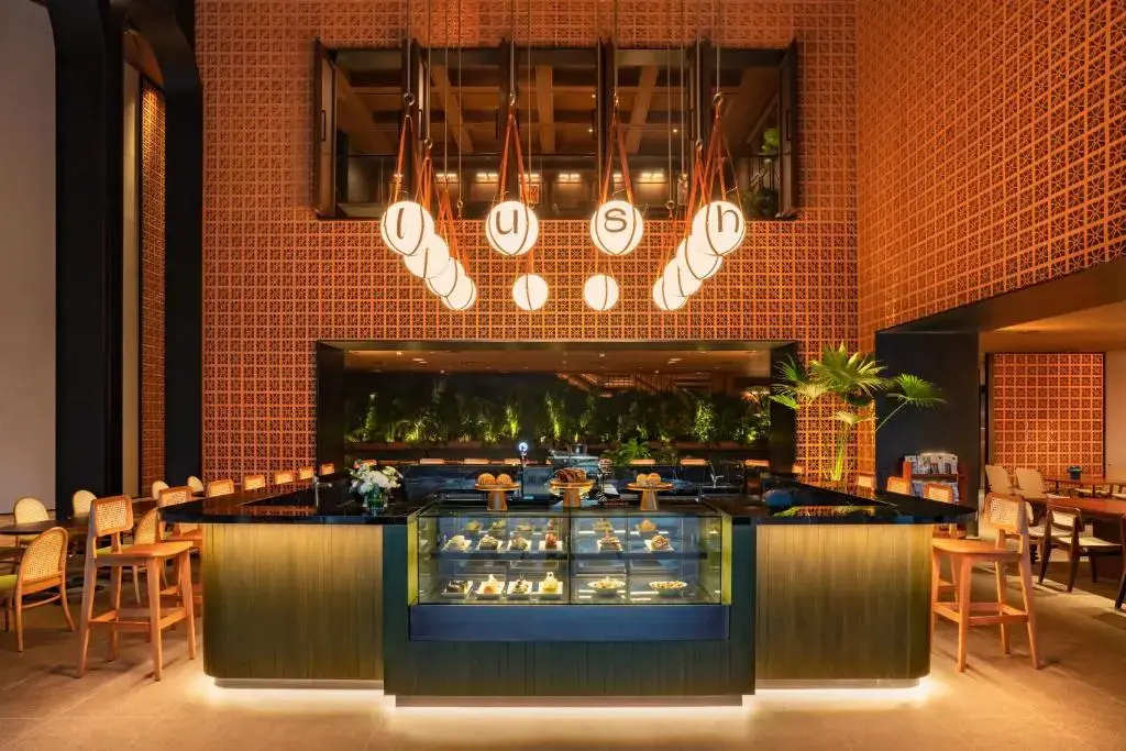 Foto - L7 WEST LAKE HANOI by LOTTE HOTELS