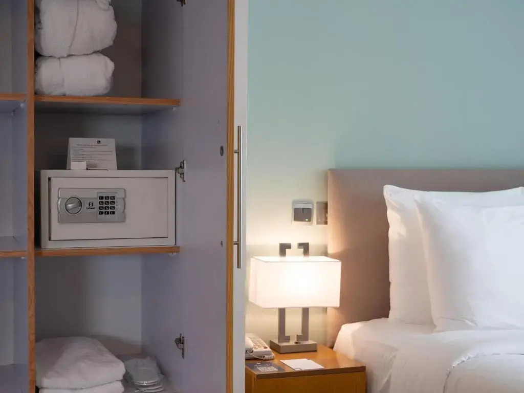 Foto - Grand Heights Dubai Hotel Apartments