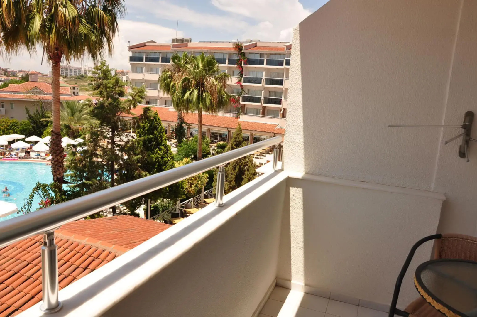 Foto - Seaden Corolla Hotel