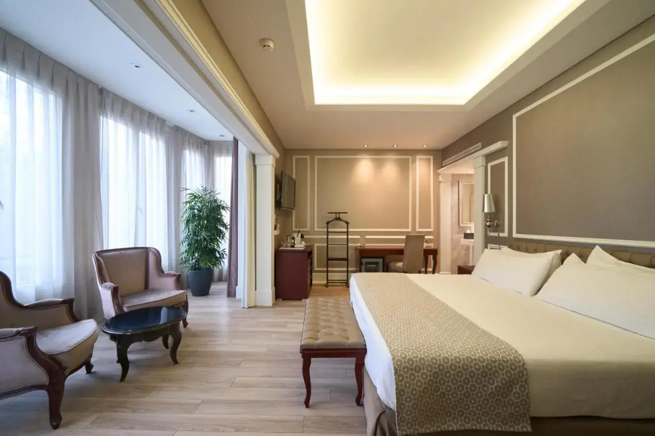 Foto - Catalonia Passeig de Gràcia 4* Sup