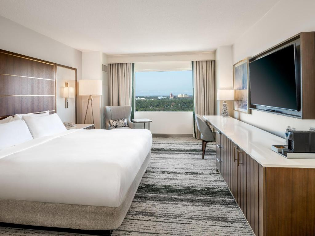 Photo - Signia by Hilton Orlando - An Official Walt Disney World Hotel