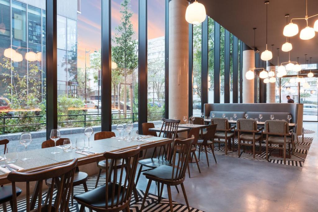 Foto - The Originals Boutique, Hôtel Maison Montmartre Paris Les Puces