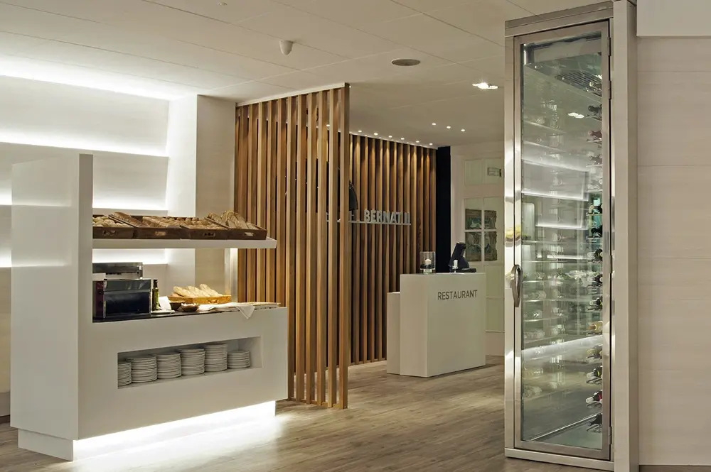 Foto - Hotel Bernat II 4*Sup