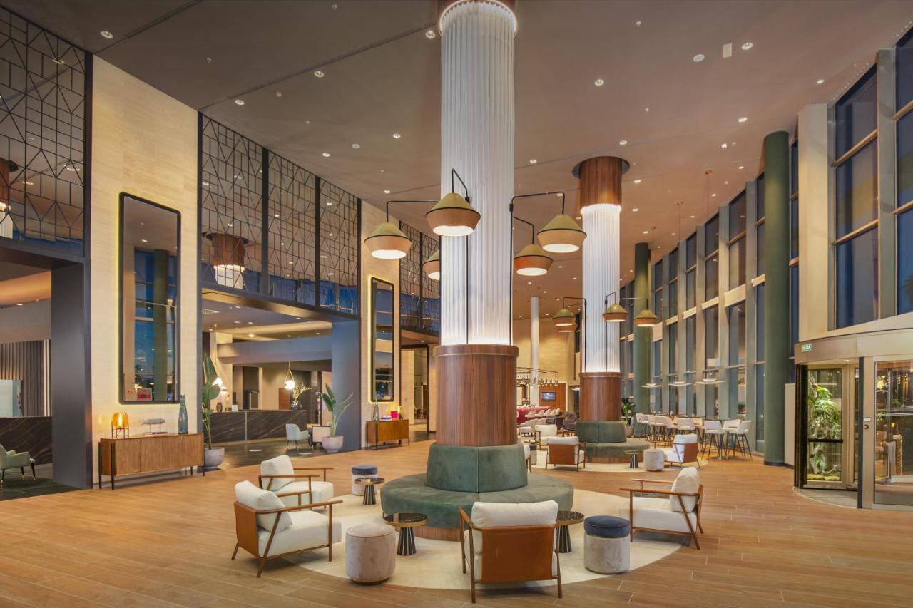 Foto - Melia Valencia