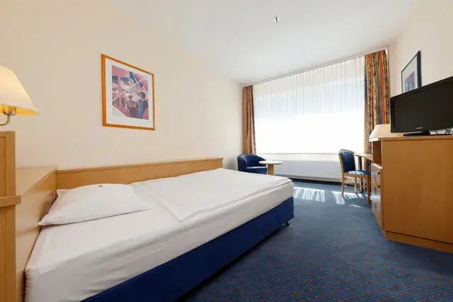 Foto - Yors Hotel Hannover