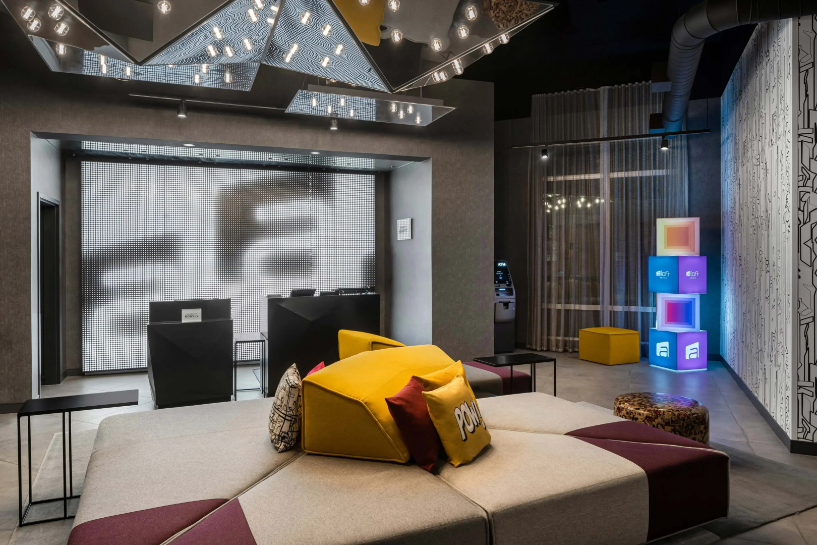Foto - Aloft Tampa Midtown