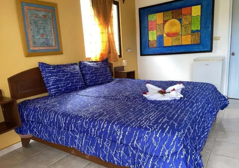 Foto - Soficu Hotel El Edén Dominicus