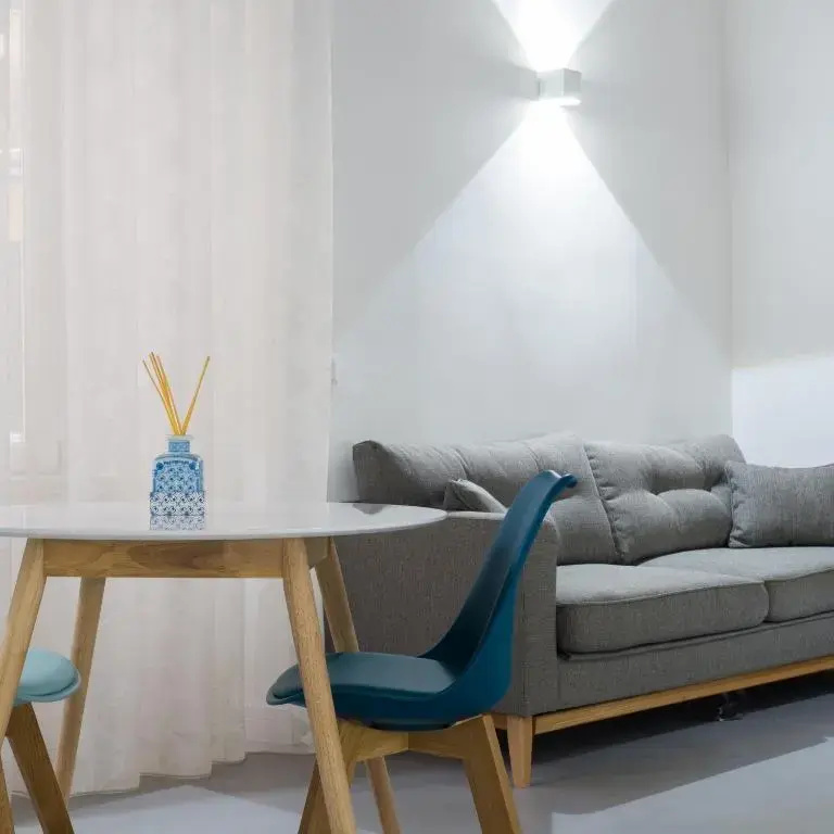 Photo - Dada Suite