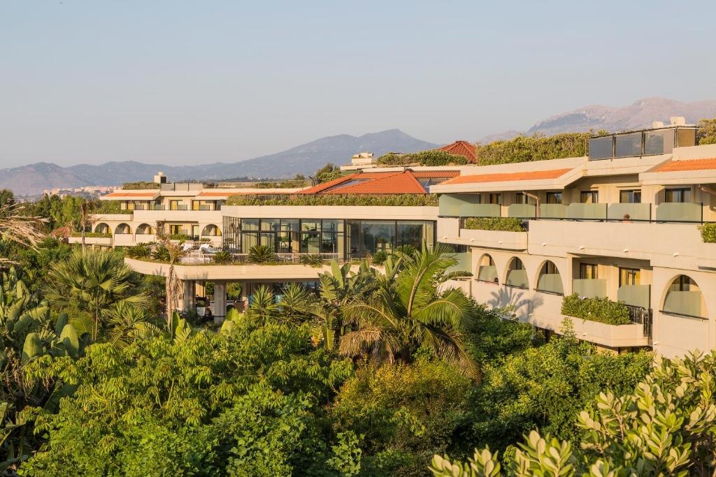 Foto - The Signature Level at Grand Palladium Sicilia Resort & Spa