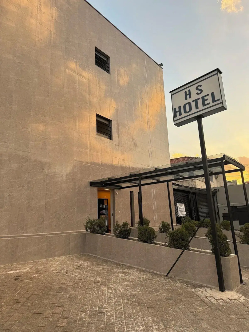 Photo - HS Hotel