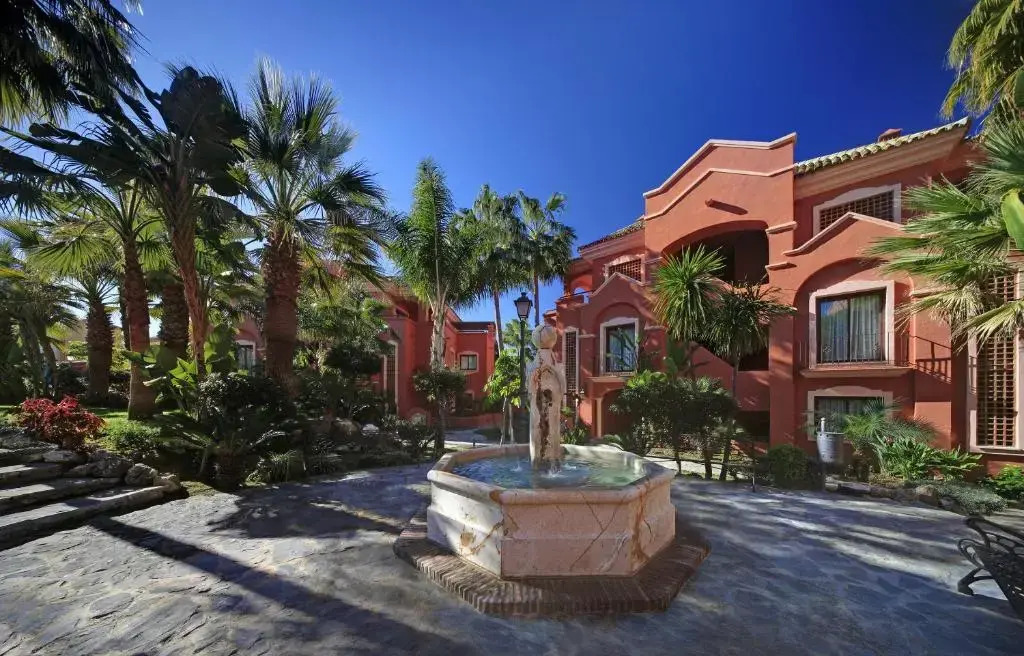 Foto - Vasari Resort