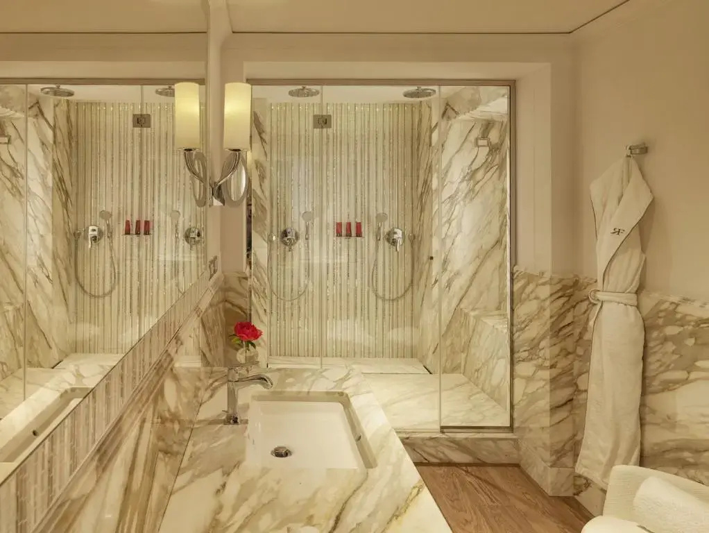 Foto - Rocco Forte Hotel De Russie