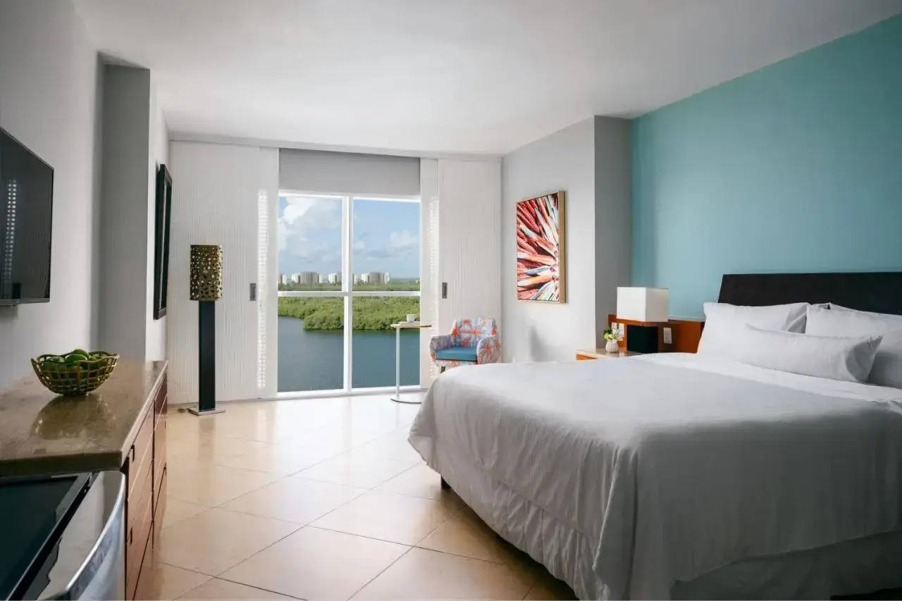 Photo - The Westin Cancun Resort Villas & Spa