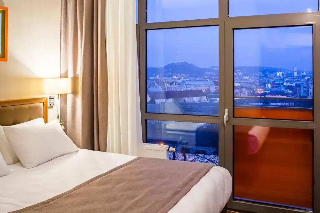 Foto - Taurus City Hotel