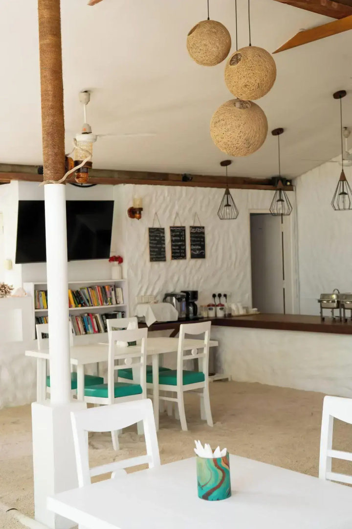 Foto - Vaali Maldives Island Escapes & Dive
