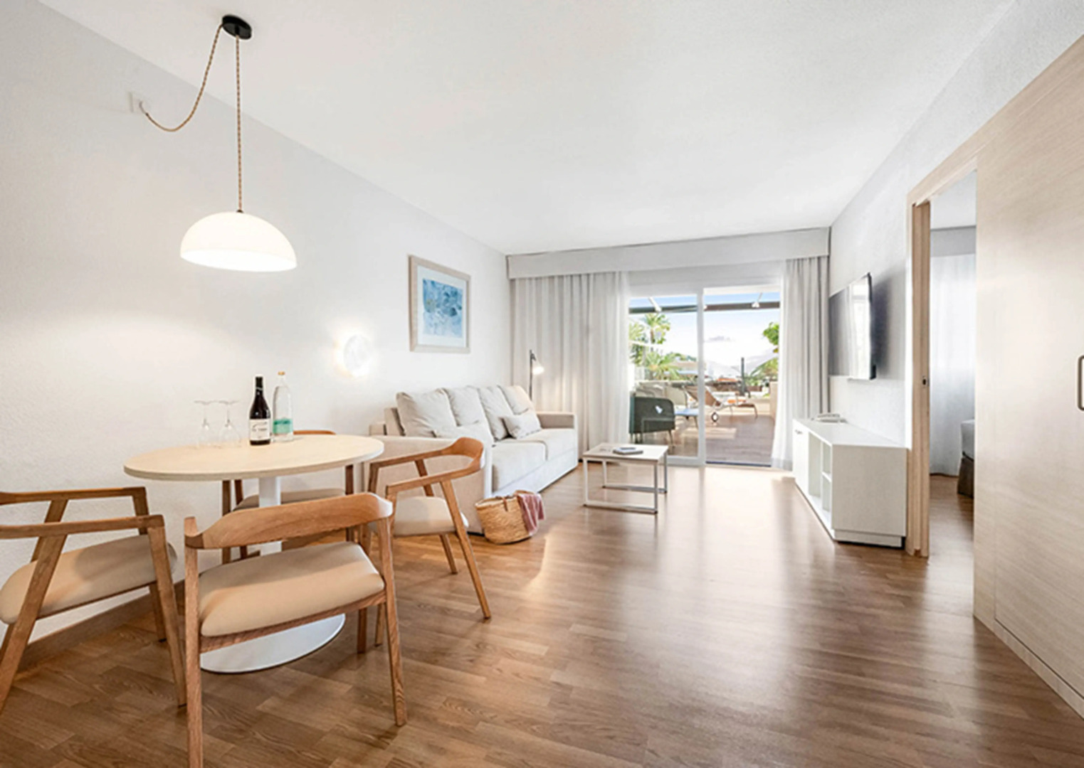 Photo - VIVA Sunrise