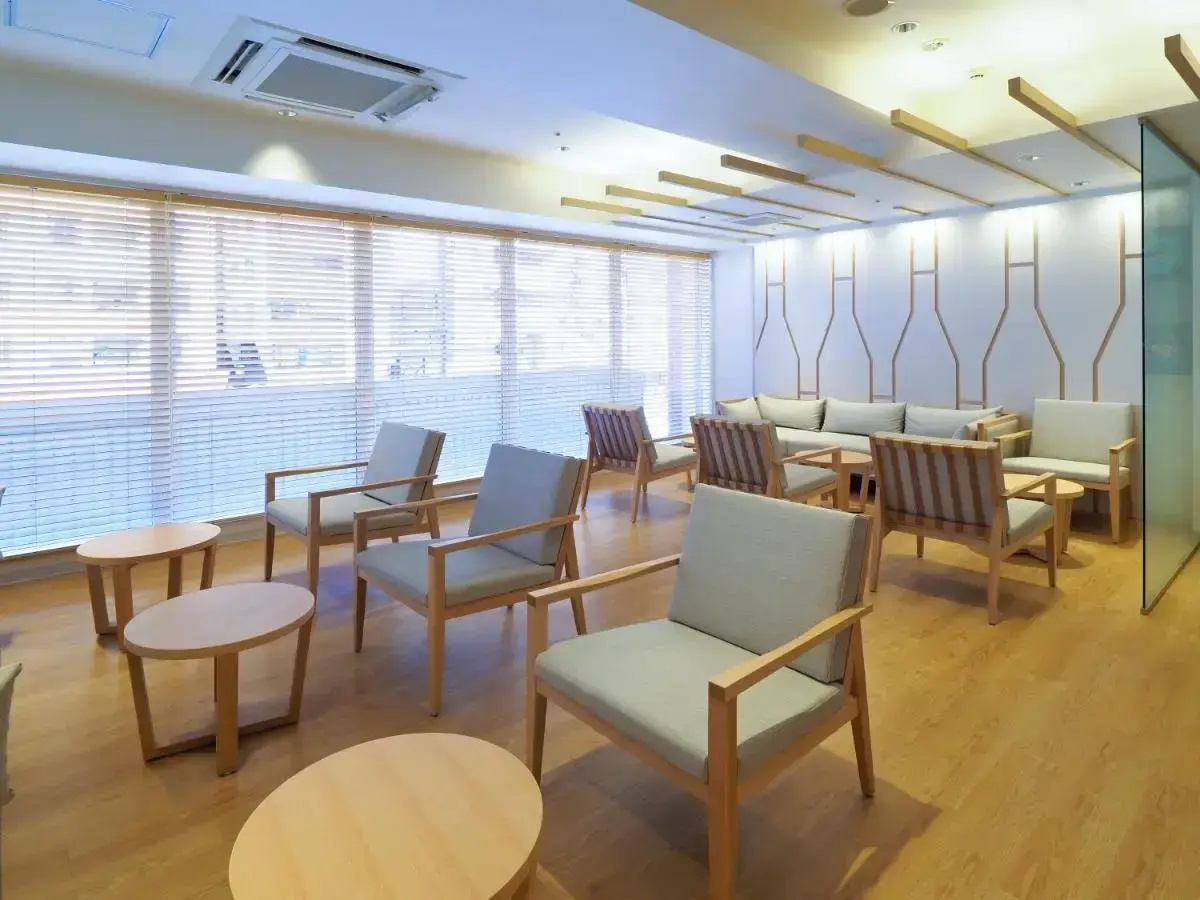 Photo - Far East Village Hotel Tokyo, Asakusa