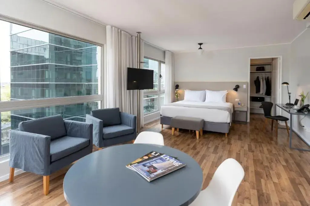 Photo - Almarena Madero Urbano Affiliated by Melia