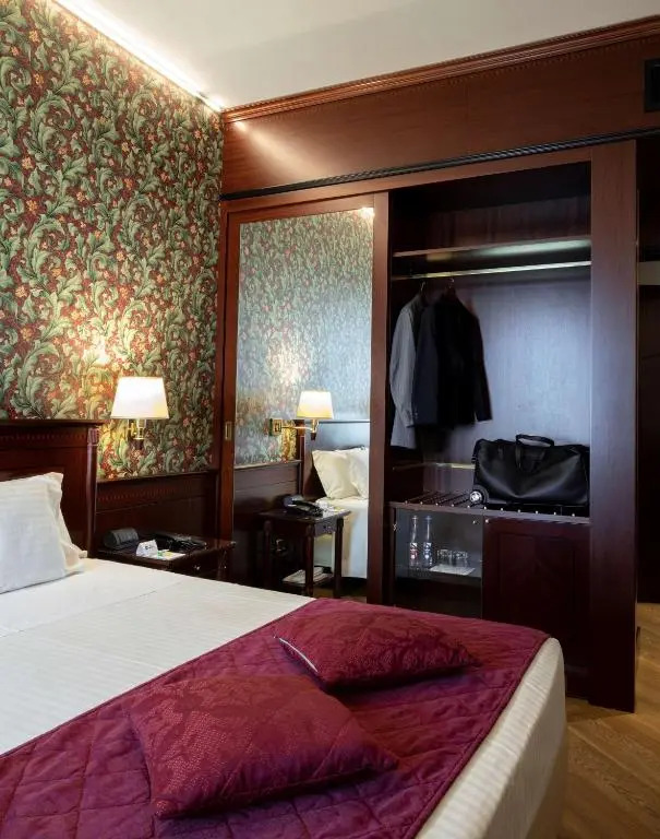 Foto - c-hotels Concorde