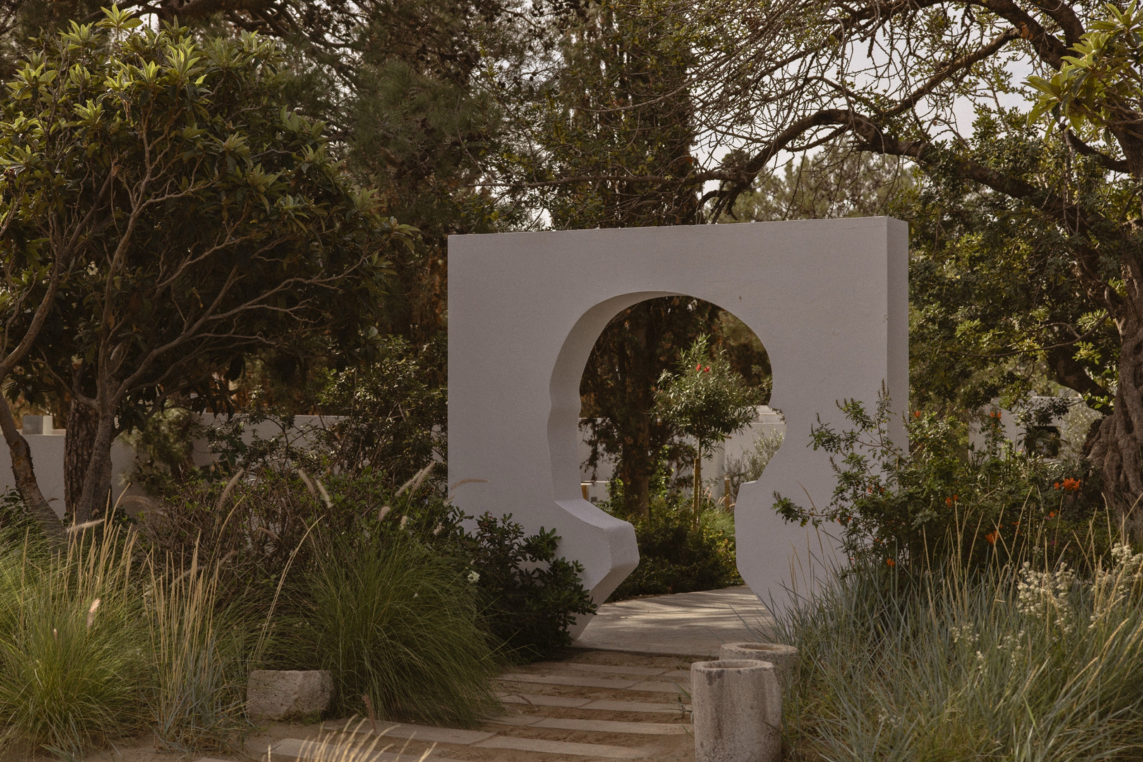 Foto - Minos Beach Art Hotel, a Member of Design Hotels