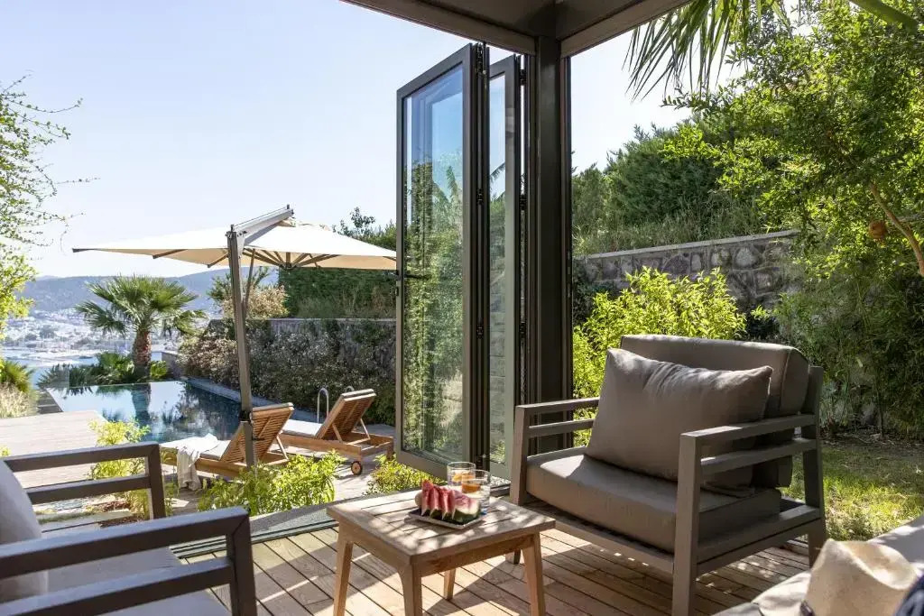 Foto - METT Hotel & Beach Resort Bodrum