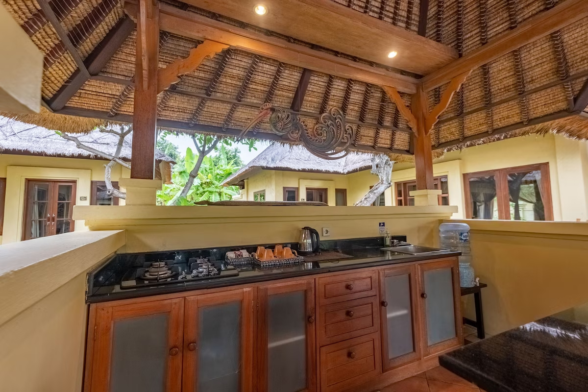 Foto - Amertha Bali Villas