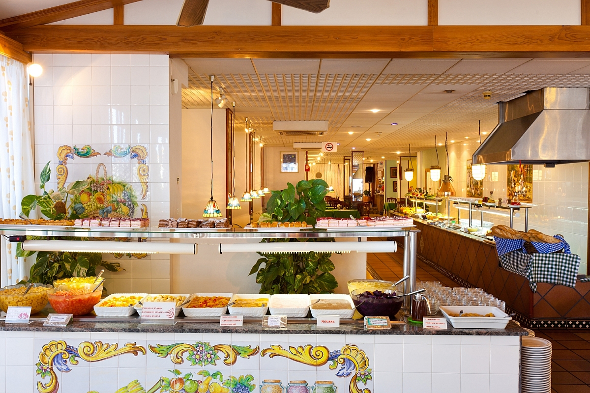 Foto - Hotel Europalace