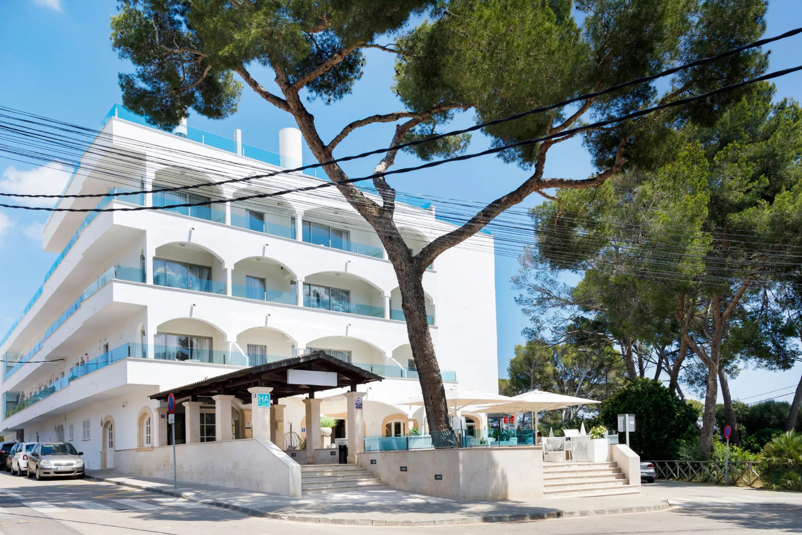 Photo - Alcanada Golf Hotel