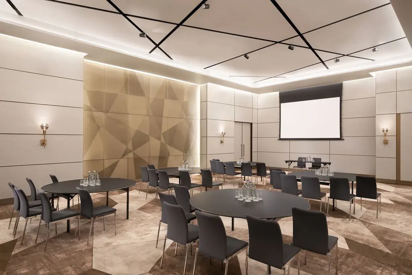 Foto - The Westin London City