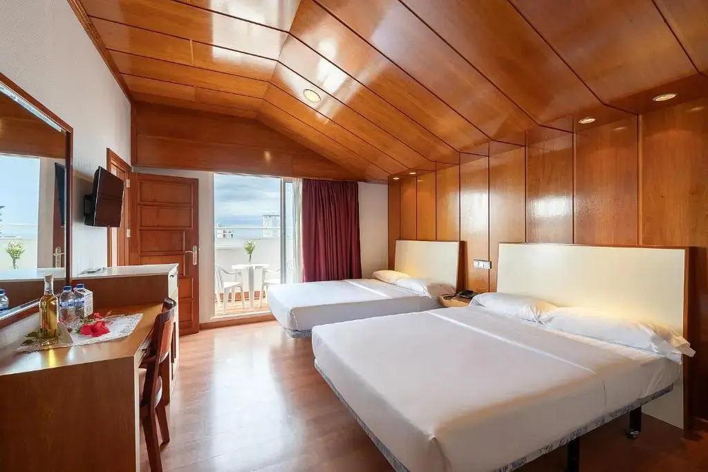 Foto - Poseidon Resort