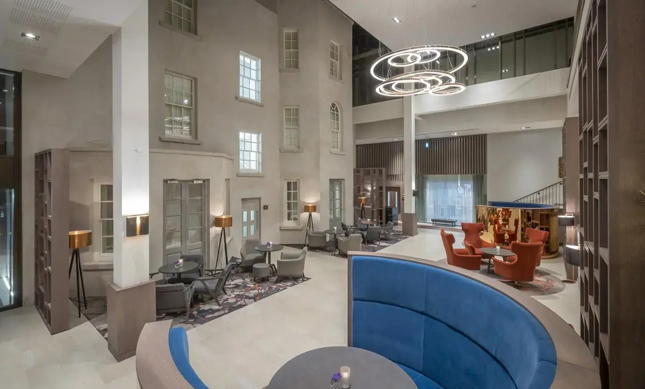 Photo - Clayton Hotel Charlemont