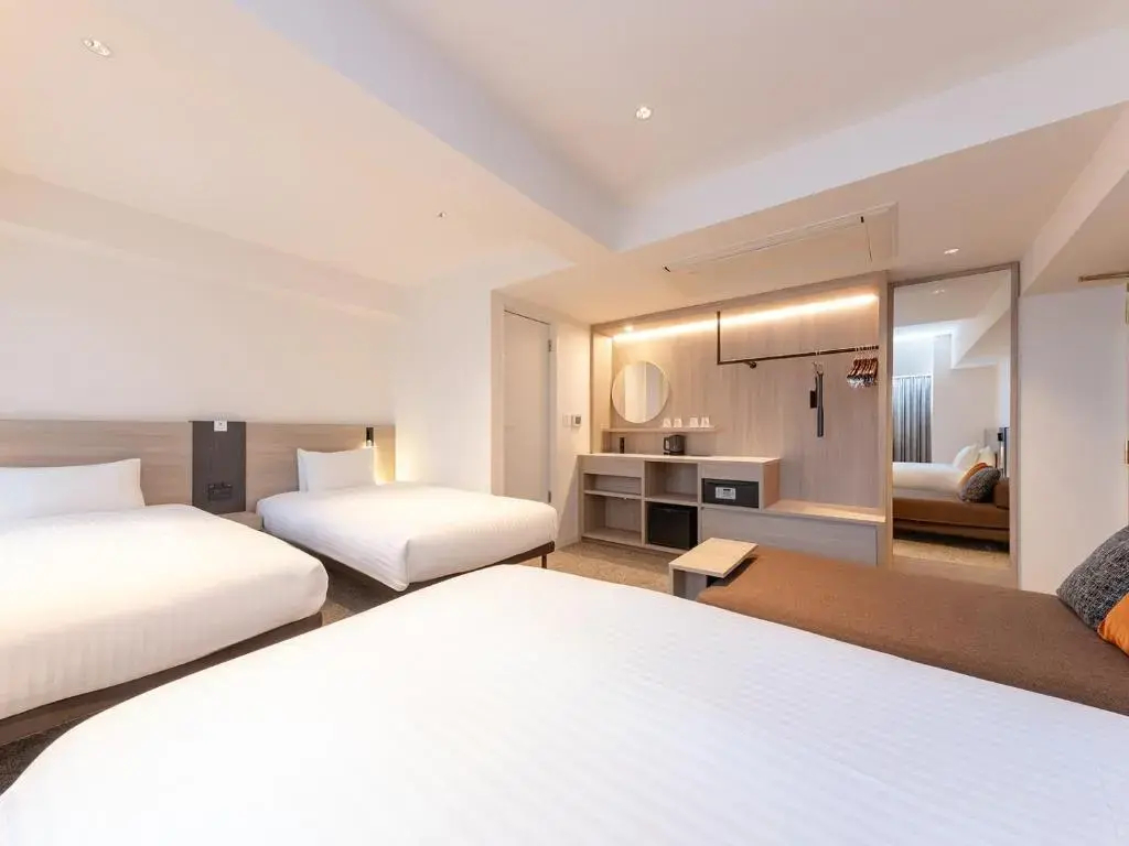 Photo - The OneFive Osaka Namba Kuromon