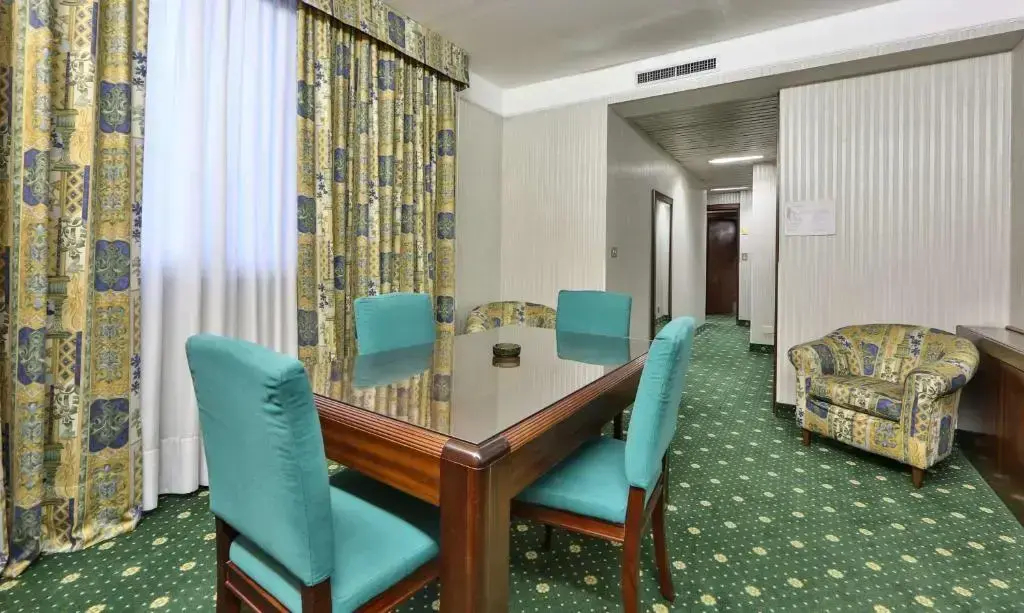 Foto - Hotel Astoria Sure Hotel Collection By Best Western