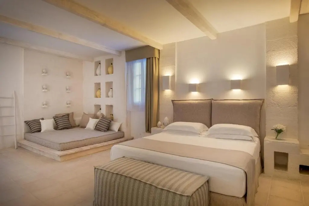 Baglioni Masseria Muzza Resort & Spa, Bild 3 von 25