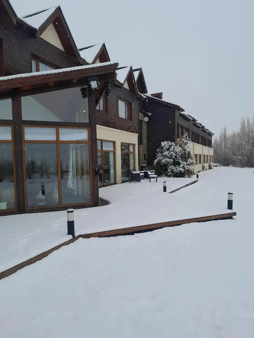 Foto - Rochester Calafate